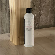 SAUNIA Vanilla Foot Bath