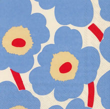 Load image into Gallery viewer, Marimekko Luncheon Napkins
