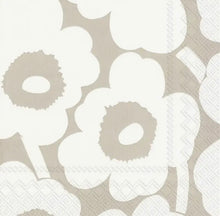 Load image into Gallery viewer, Marimekko Luncheon Napkins
