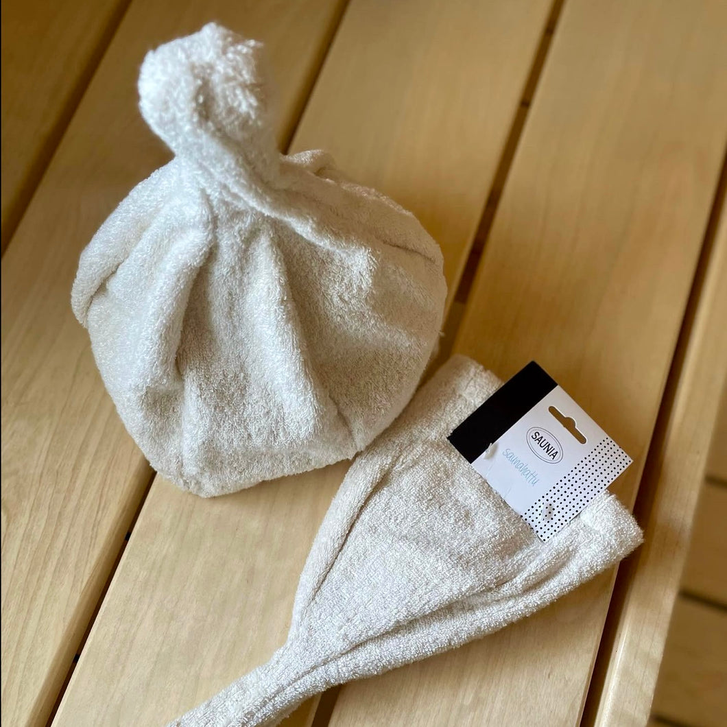 Sauna Hat