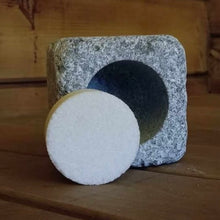 Load image into Gallery viewer, Ilmari Soapstone Sauna Salt Set
