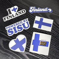 Stickers