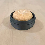 Single Round Travel Case