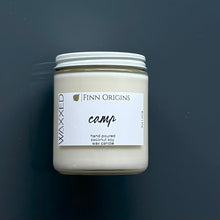 Load image into Gallery viewer, Finn Origins Camp Candle
