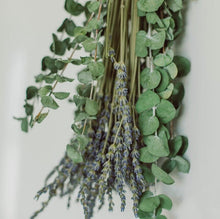 Load image into Gallery viewer, Eucalyptus + Lavender Shower Bundles
