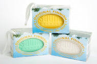 Sauna Soap