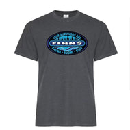 True Survivors are Finns T-Shirt