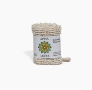 Sisal Exfoliating Towel