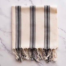 Load image into Gallery viewer, River Hand Towel
