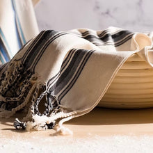 Load image into Gallery viewer, River Hand Towel
