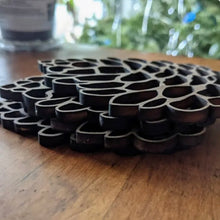 Load image into Gallery viewer, Pine Cone Coasters
