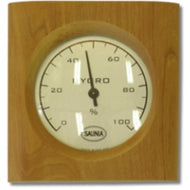 Thermowood Sauna Hygrometer