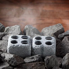 Load image into Gallery viewer, Hukka Steam Stones &quot;Höyrykivet&quot;
