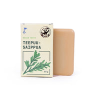 Finnish Tea Tree Bar Soap