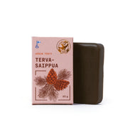 Tar Bar Soap
