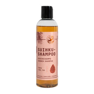 Tar Shampoo