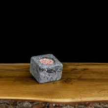 Load image into Gallery viewer, KUURA Soapstone Sauna Salt Set
