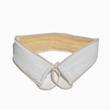 Load image into Gallery viewer, Egyptian Loofah and Cotton Backstrap
