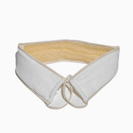Egyptian Loofah and Cotton Backstrap
