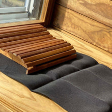 Load image into Gallery viewer, Heat-treated Sauna Headrest
