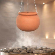 Terracotta Aromabowl