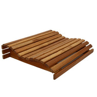Heat-treated Sauna Headrest