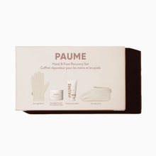 Load image into Gallery viewer, PAUME Hand and Foot Recovery Holiday Set
