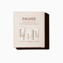 Load image into Gallery viewer, PAUME Hand Treatment Trio
