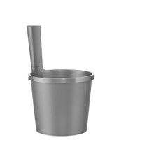 Load image into Gallery viewer, Plastic Sauna Buckets
