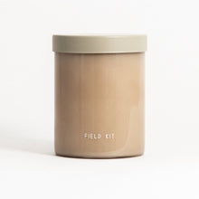 Load image into Gallery viewer, &quot;The SAUNA&quot; Cedar + Mist Glass Candle
