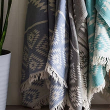 Load image into Gallery viewer, Giz Turkish Towel

