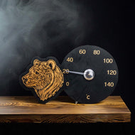 Spirit Animal Thermometers