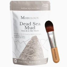 Load image into Gallery viewer, Canadian Clay Facial Mask Powders
