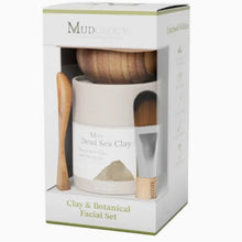 Load image into Gallery viewer, Canadian Clay Spa Kit
