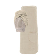 Load image into Gallery viewer, My Moments Sauna Wrap Set

