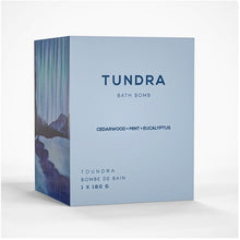 Load image into Gallery viewer, Bare Skin Bar Bath Bombs
