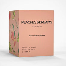 Load image into Gallery viewer, Bare Skin Bar Bath Bombs
