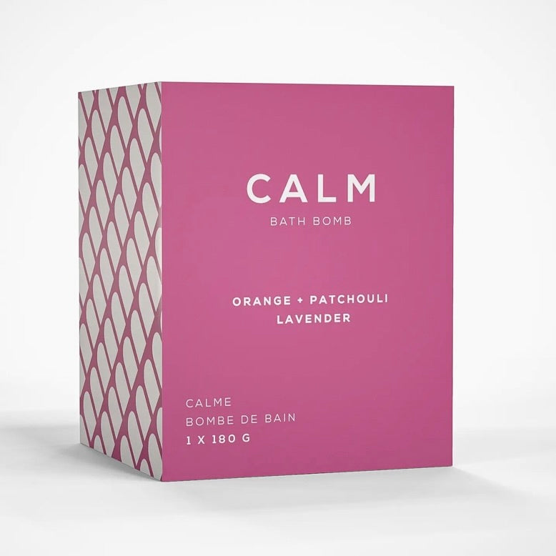 Bare Skin Bar Bath Bombs