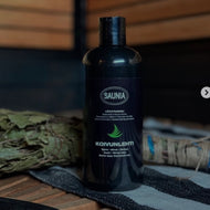 SAUNIA Sauna Essences