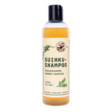 Load image into Gallery viewer, Vaasan Saippua Shampoo
