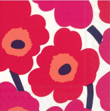 Load image into Gallery viewer, Marimekko Luncheon Napkins
