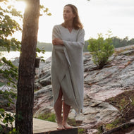 Terva Poncho