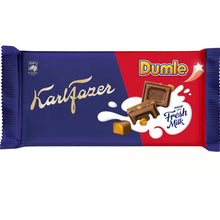 Load image into Gallery viewer, Fazer Chocolate Bar 145 g
