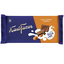 Load image into Gallery viewer, Fazer Chocolate Bar 145 g
