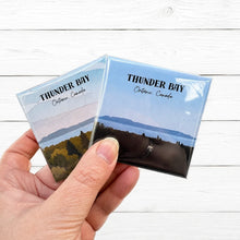 Load image into Gallery viewer, Thunder Bay Magnets
