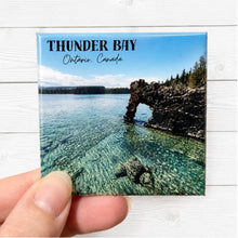 Load image into Gallery viewer, Thunder Bay Magnets
