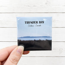 Load image into Gallery viewer, Thunder Bay Magnets
