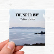 Load image into Gallery viewer, Thunder Bay Magnets
