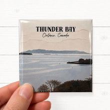 Load image into Gallery viewer, Thunder Bay Magnets
