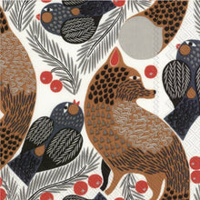 Load image into Gallery viewer, Marimekko Luncheon Napkins
